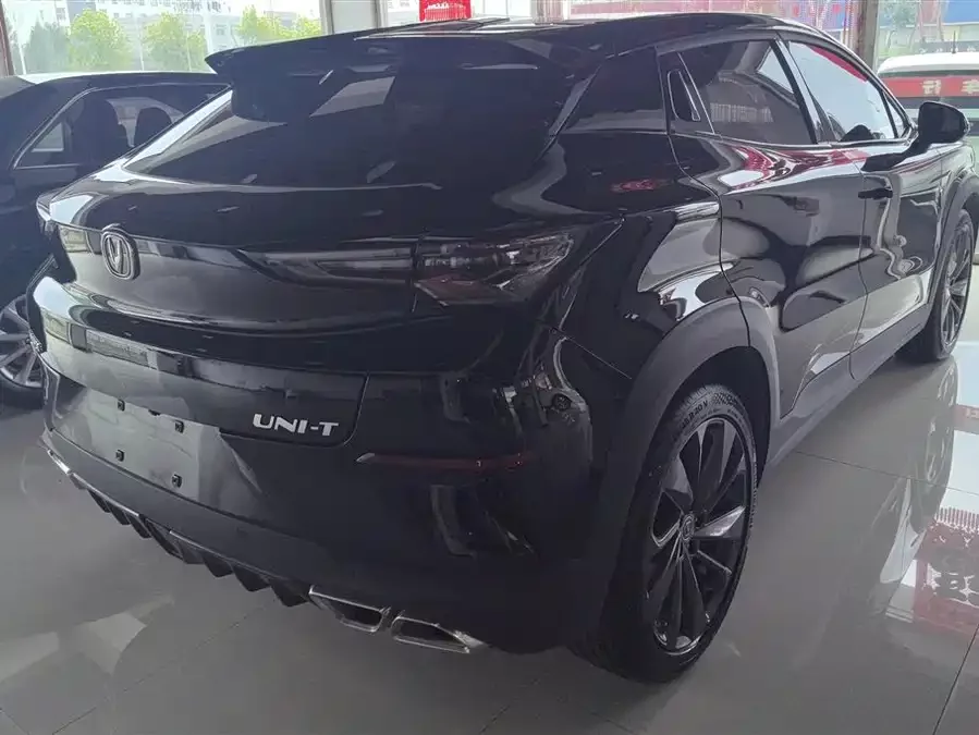 Changan UNI-T