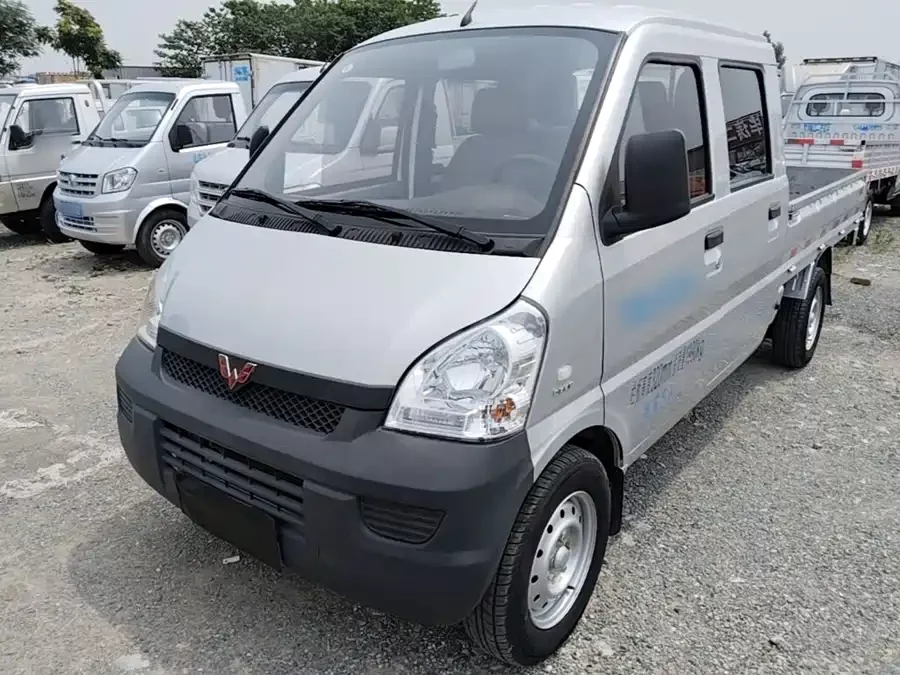 Wuling Rongguang light truck