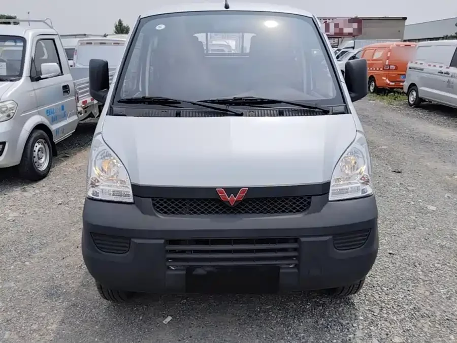 Wuling Rongguang light truck