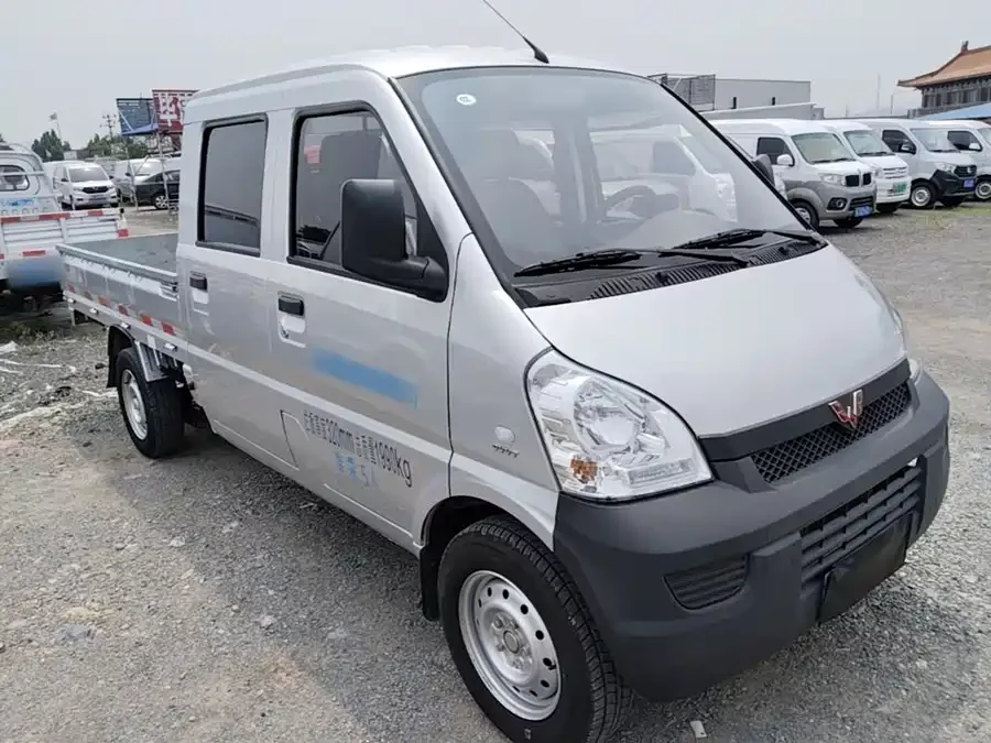 Wuling Rongguang light truck