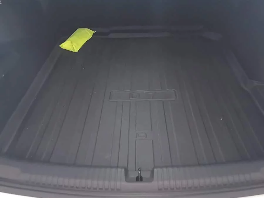 Roewe D7