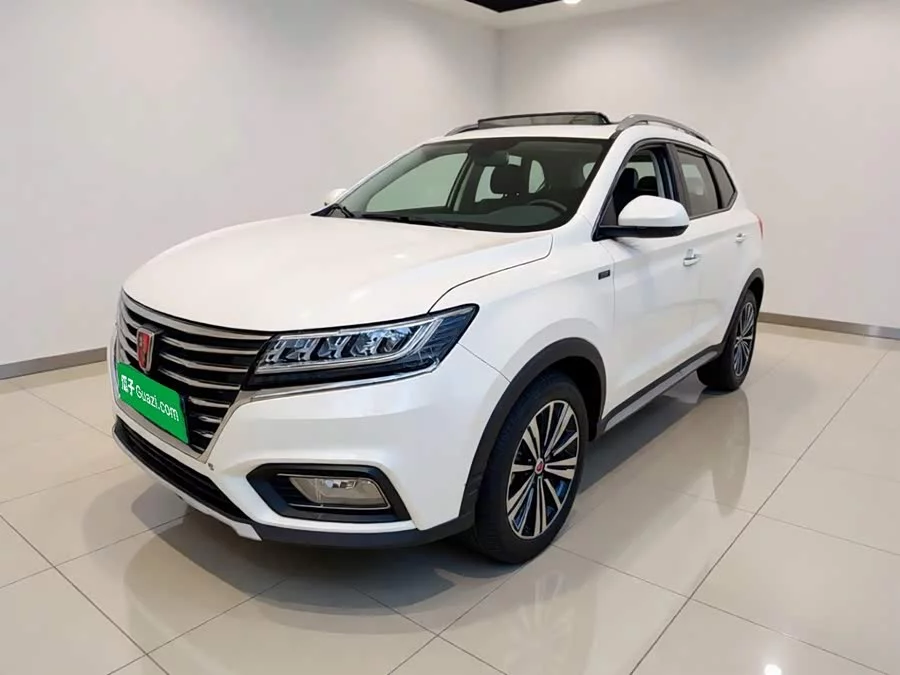 Roewe RX5