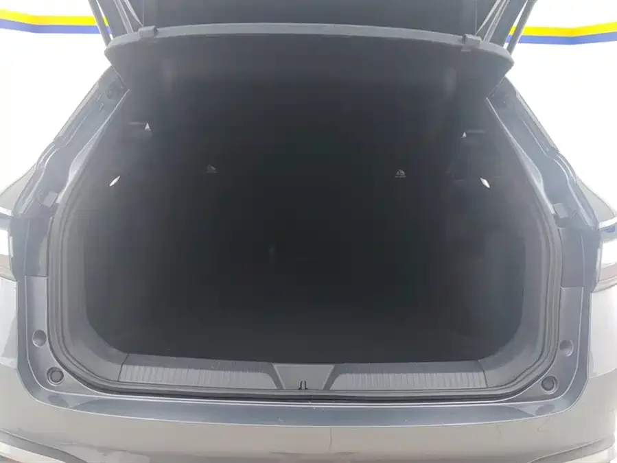 Volkswagen ID.4 X