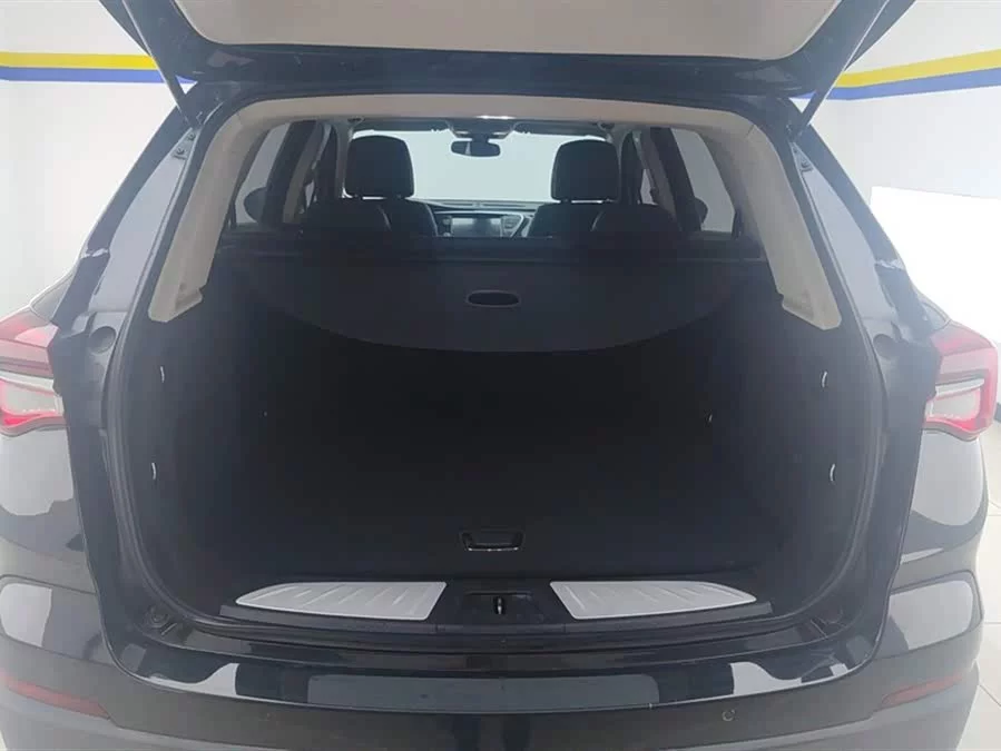 Buick Envision Plus