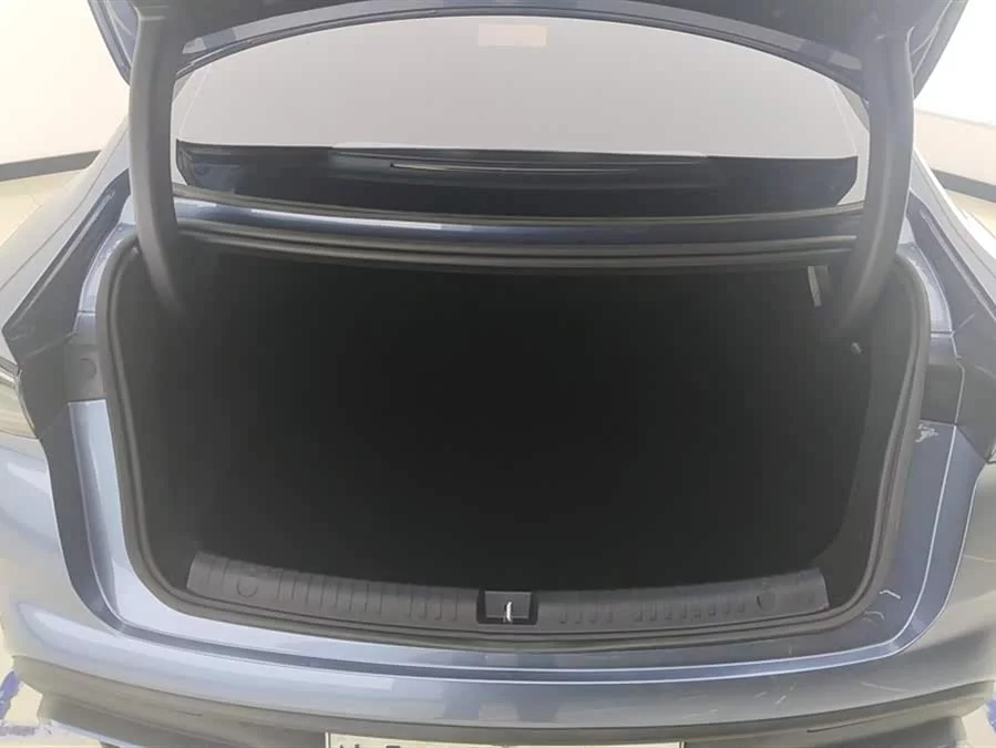 BYD Seal 06 DM-i Travel Edition