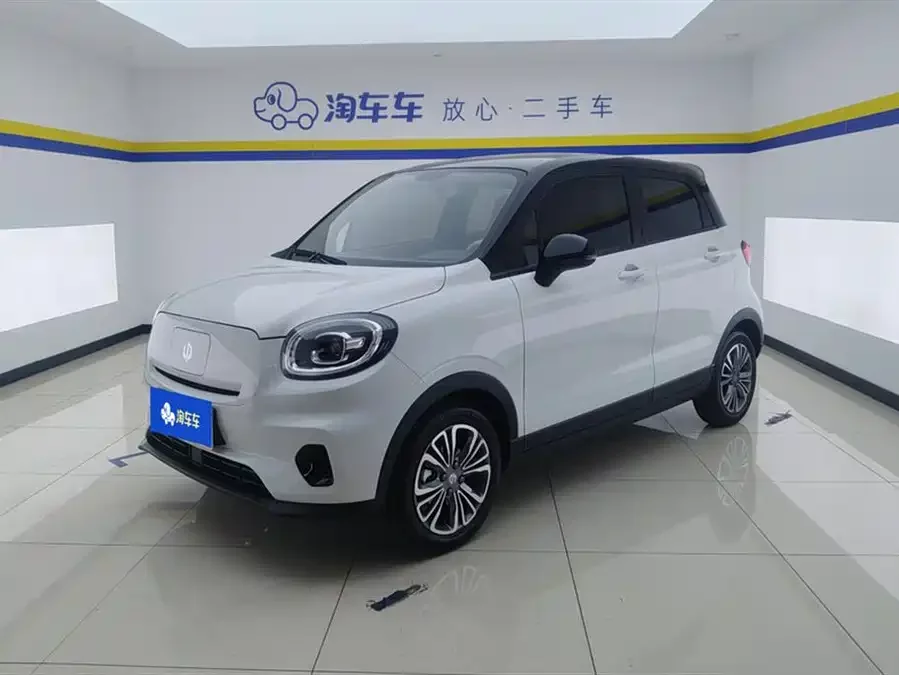 Leapmotor T03