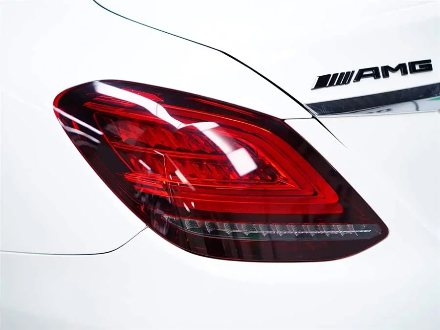 Mercedes Benz C-Class AMG
