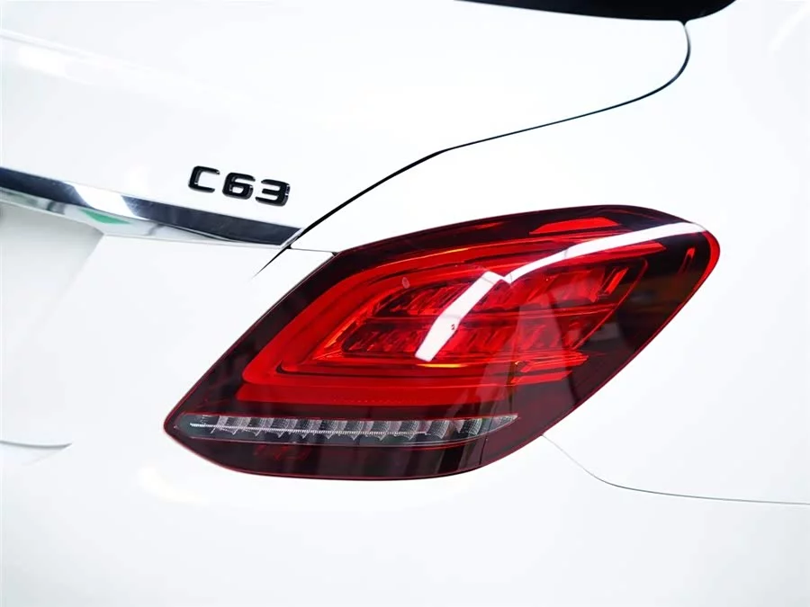 Mercedes Benz C-Class AMG