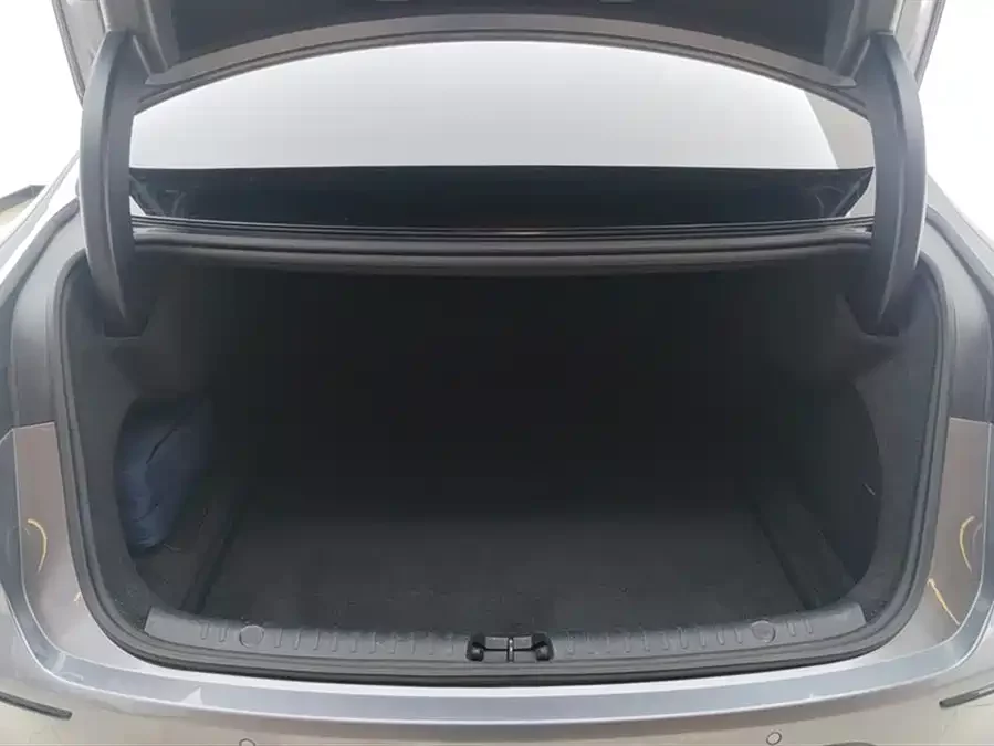 BYD Second-hand