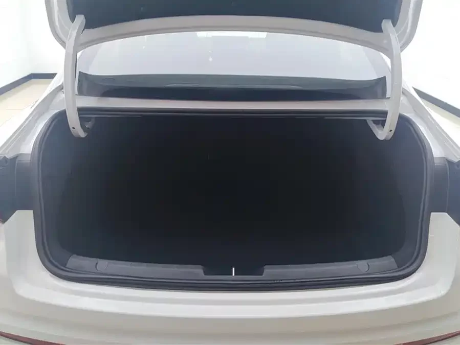 Geely Xingrui