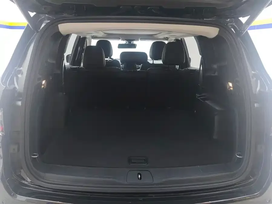 Jeep Commander