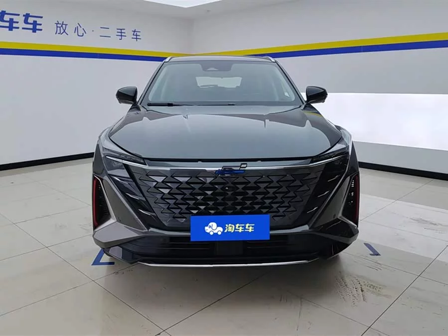 Oshan Z6