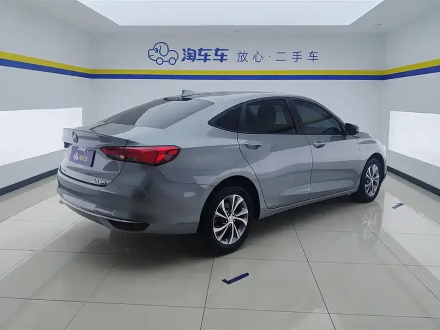 Buick Verano
