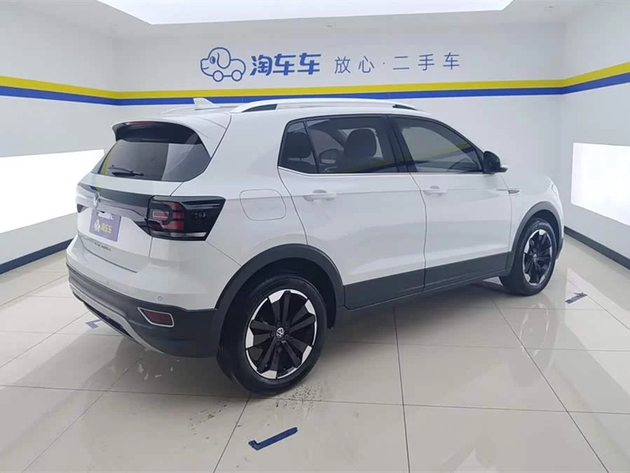 Volkswagen Tacqua