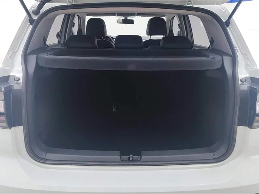 Volkswagen Tacqua