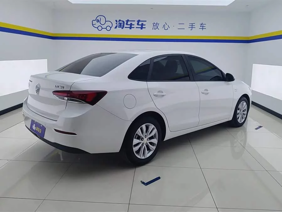 Buick Hideo