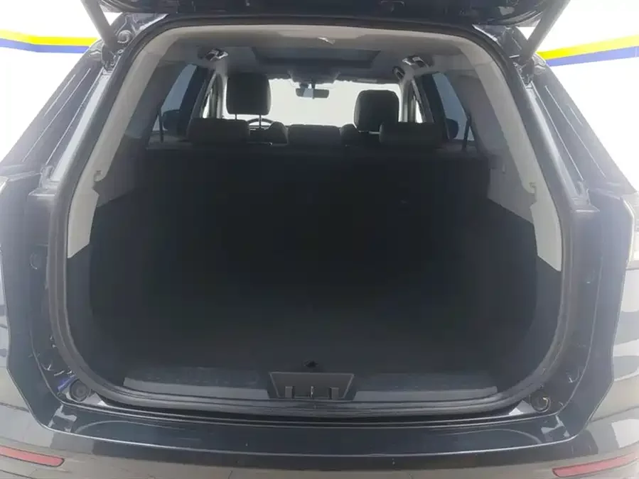 Chery Tiggo 8 PLUS