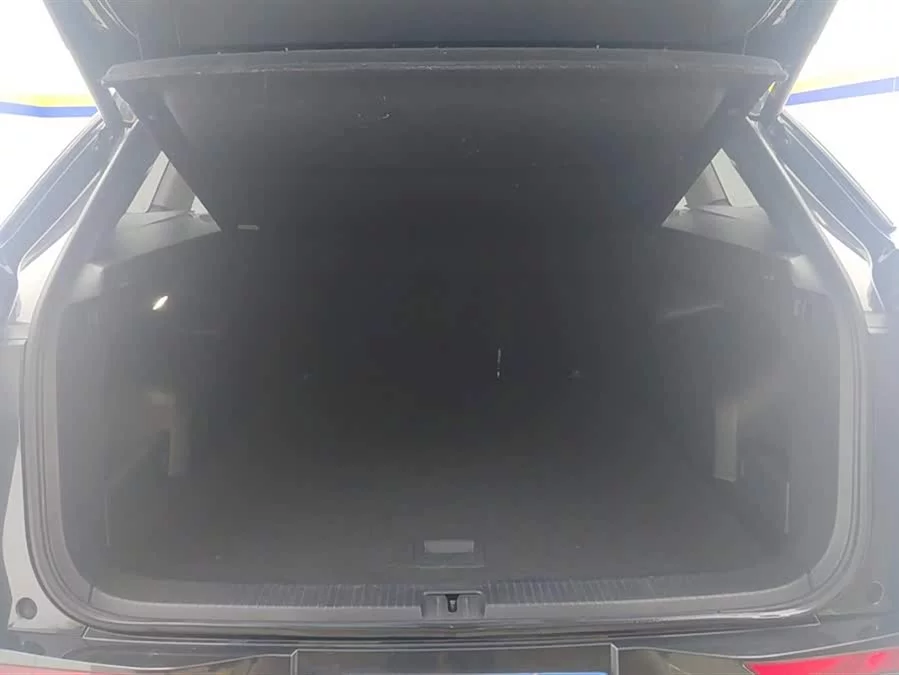 Volkswagen Tavendor