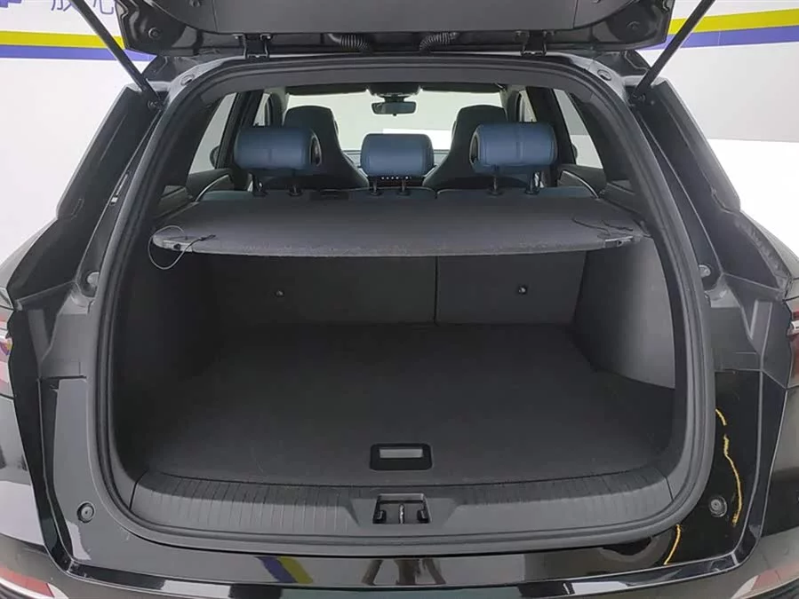 BYD Song Pro