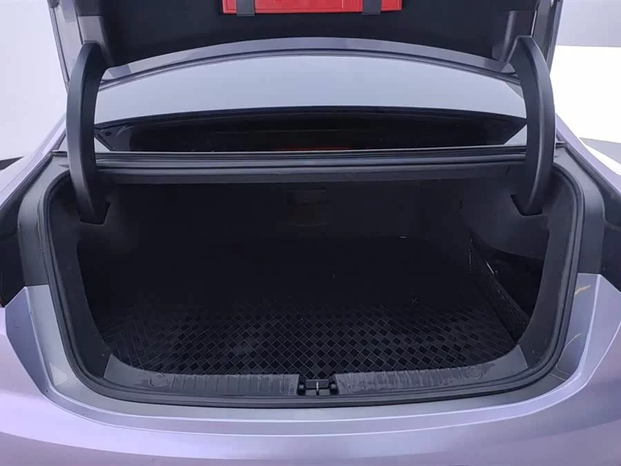 BYD Second-hand