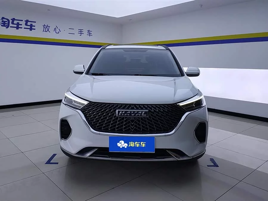Haval M6