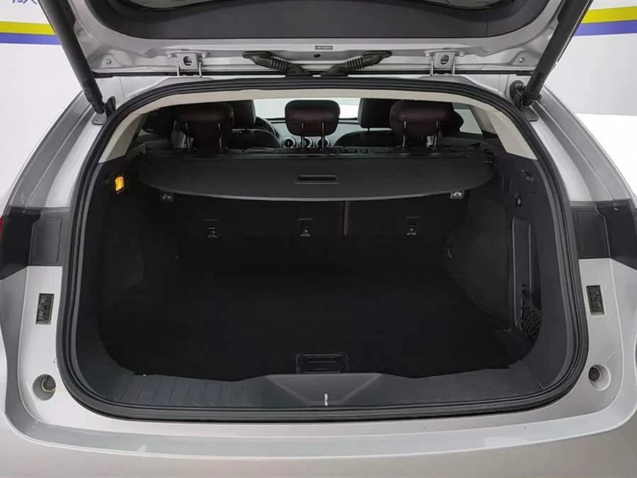Wey VV7