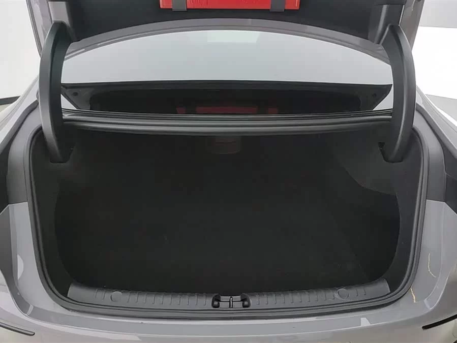 BYD Second-hand