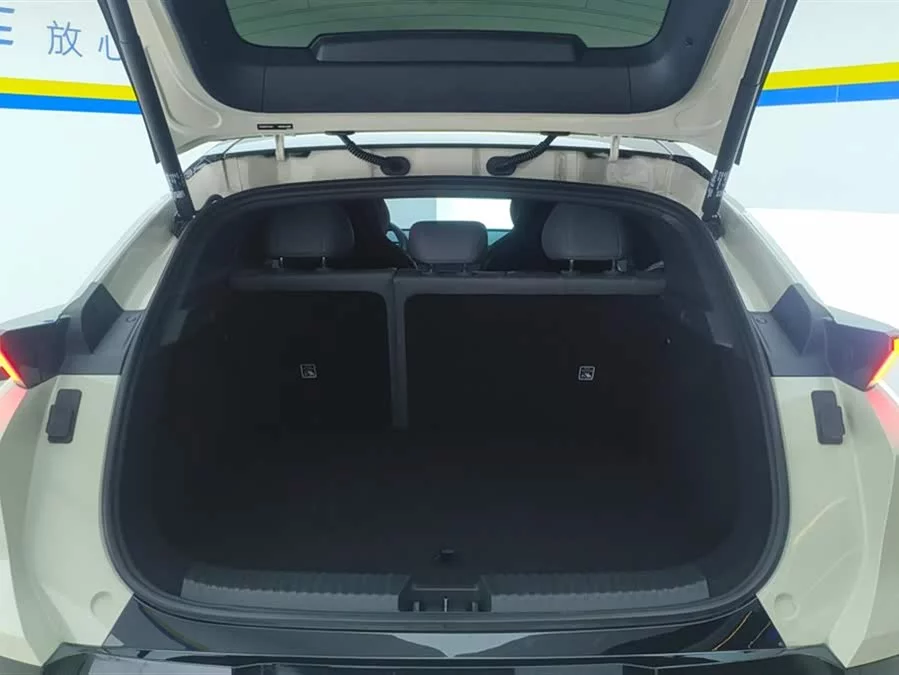 Lynk & Co Z20