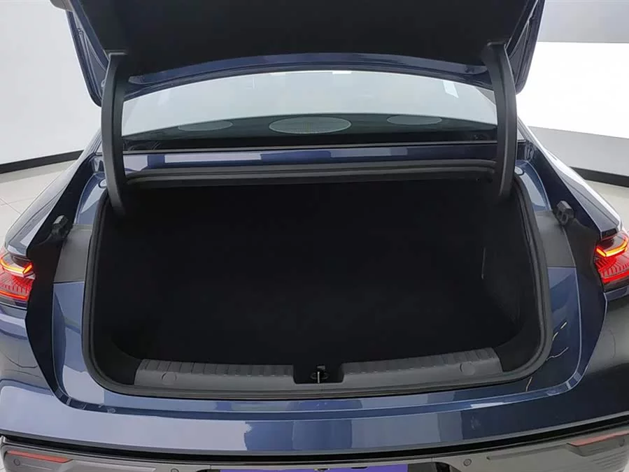 Geely Galaxy Star 8