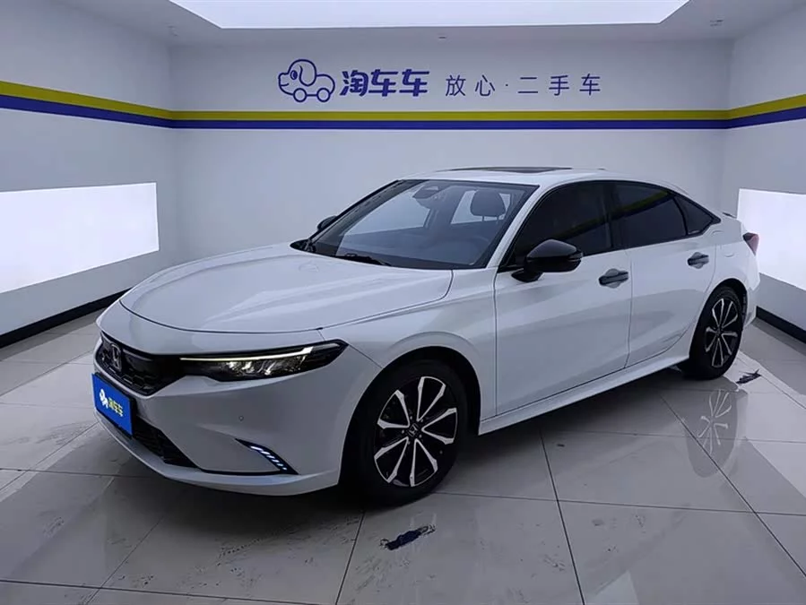 Honda style