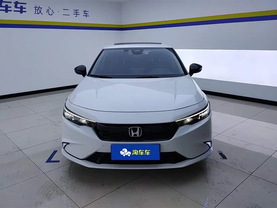Honda style