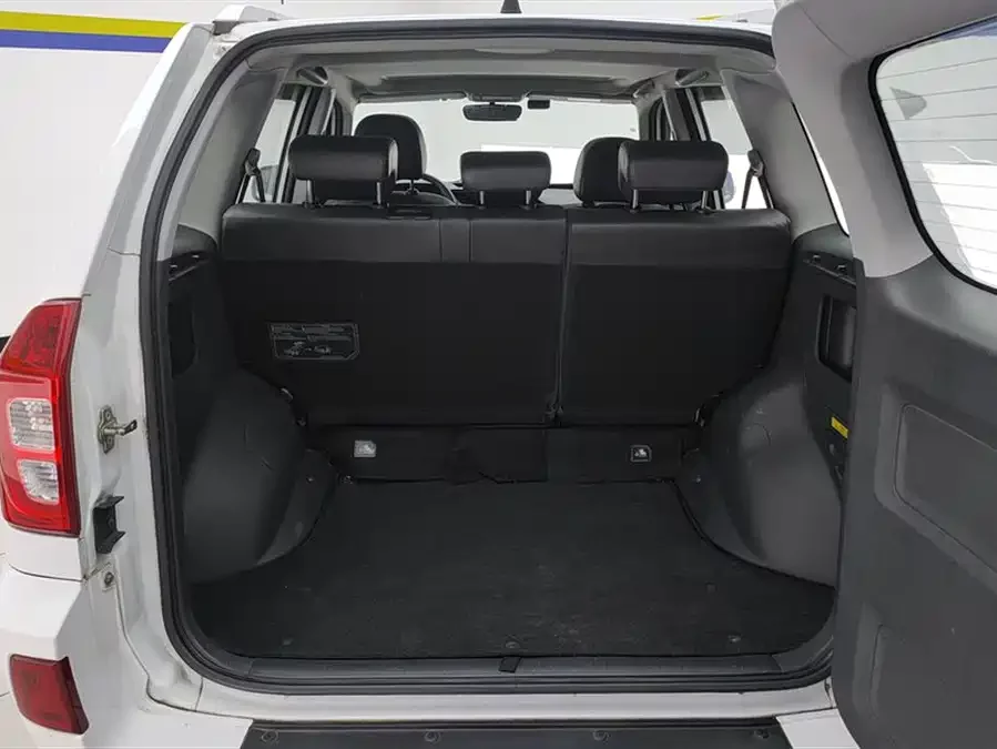 Chery Tiggo 3