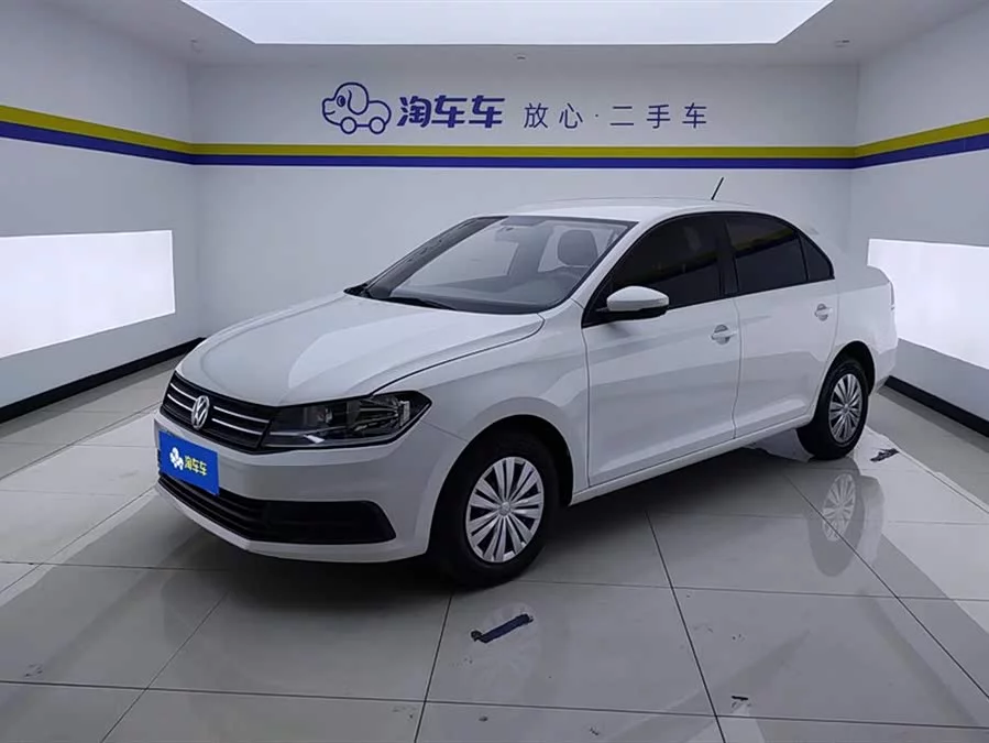 Volkswagen Santana