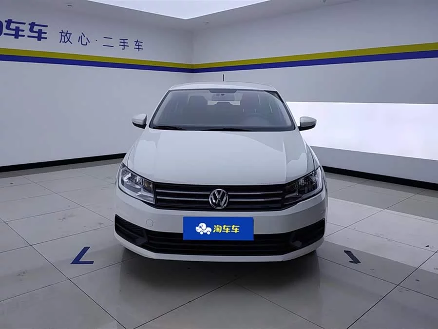 Volkswagen Santana