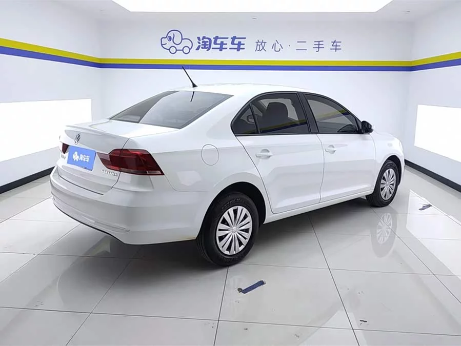Volkswagen Santana