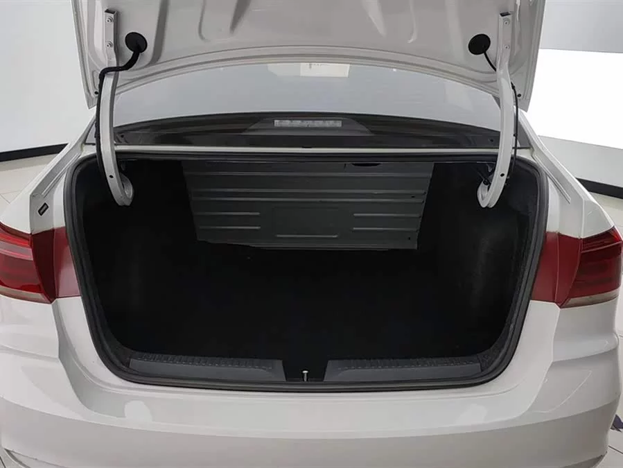 Volkswagen Santana