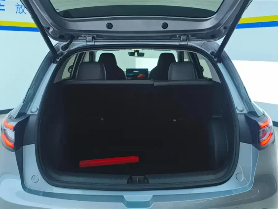 Geely Star Wish