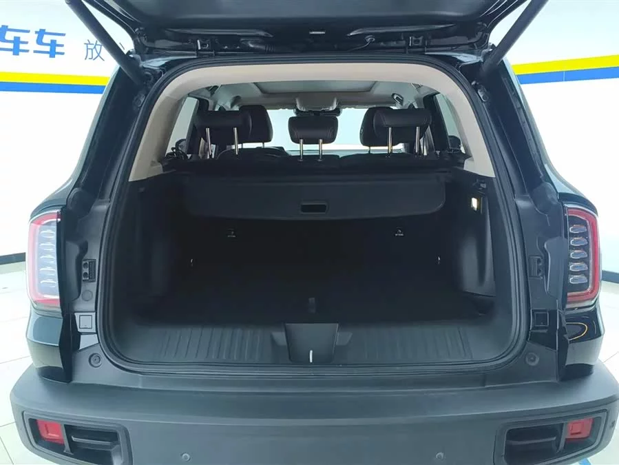 Haval Big Dog DaGou