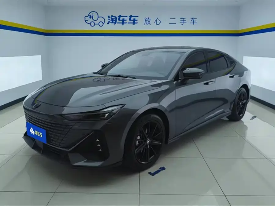 Changan UNI-V