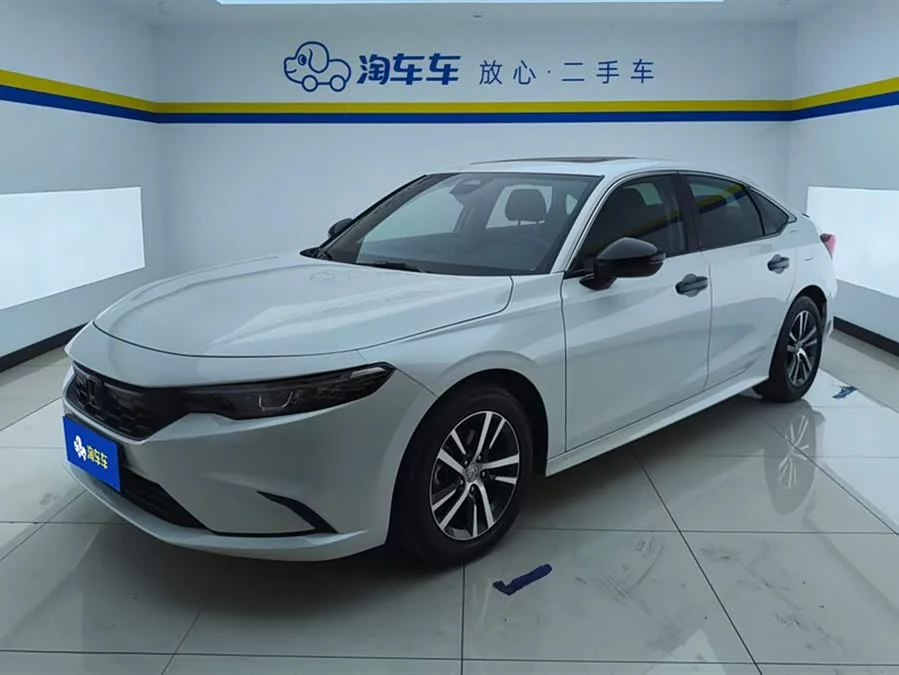 Honda style