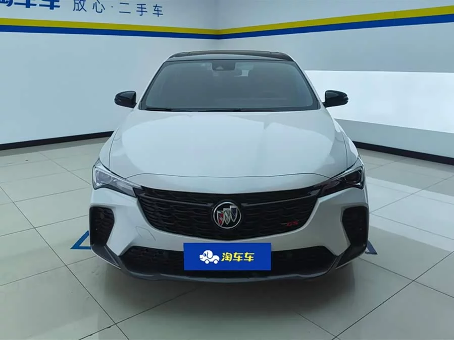 Buick Verano