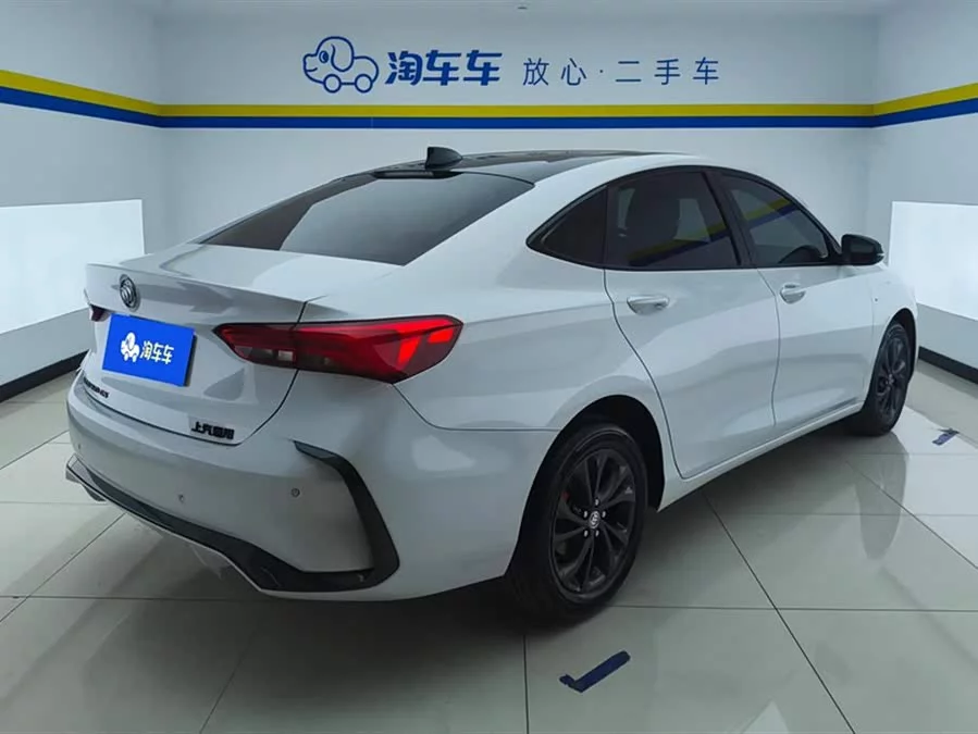 Buick Verano