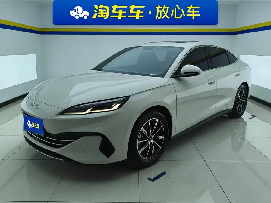 BYD Seal 06