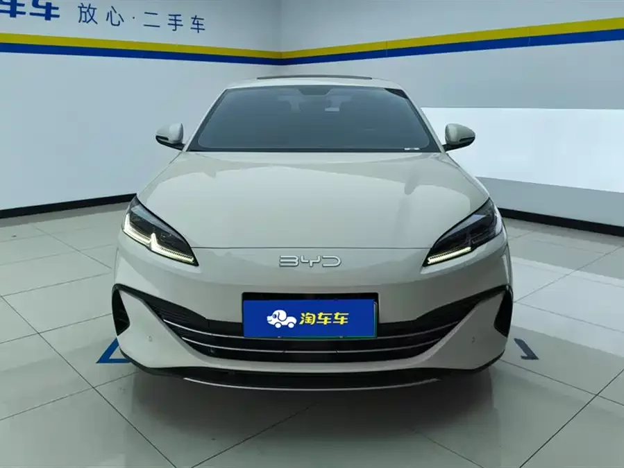 BYD Seal 06