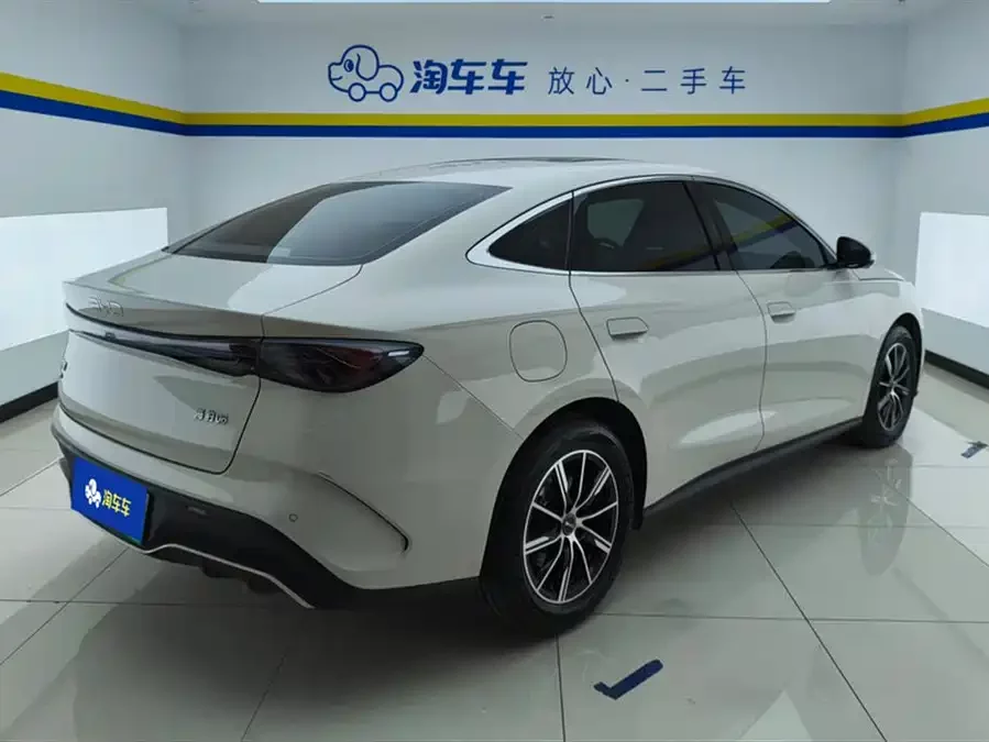 BYD Seal 06