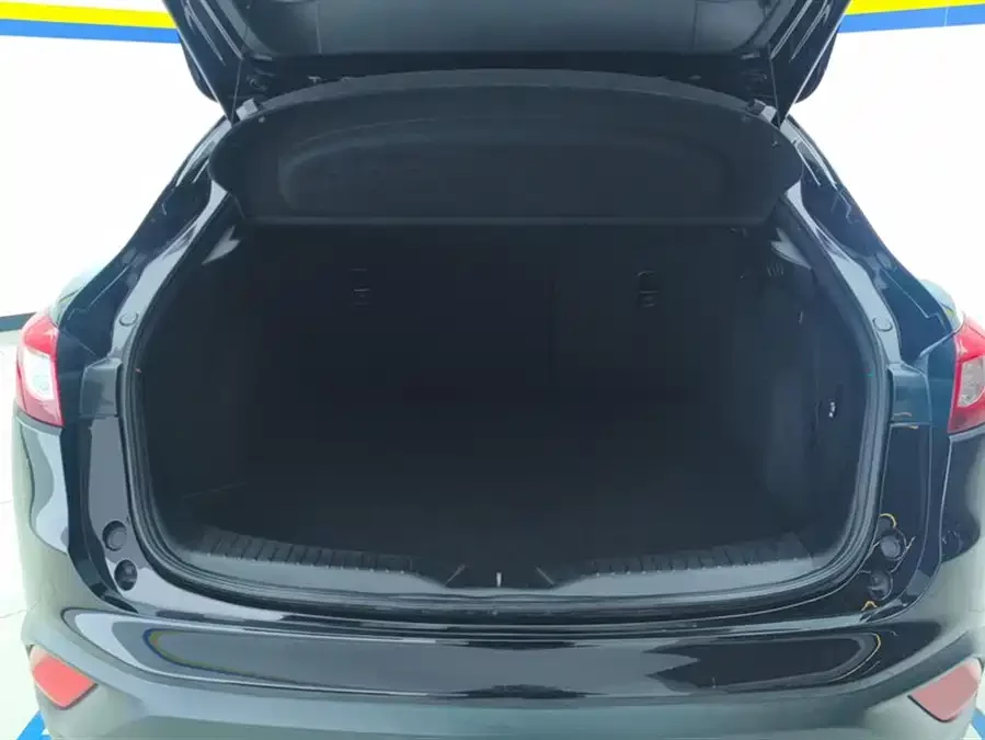 Mazda CX-4