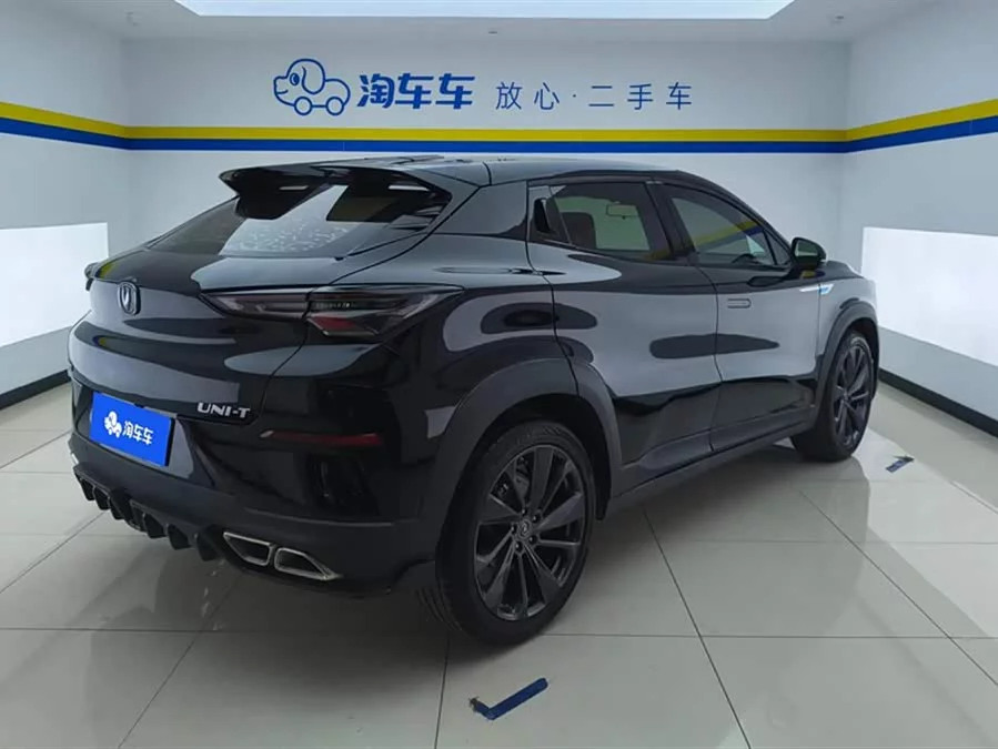 Changan UNI-T