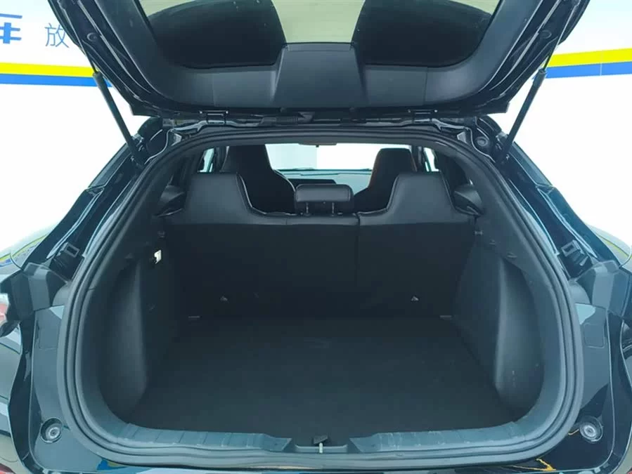 Changan UNI-T