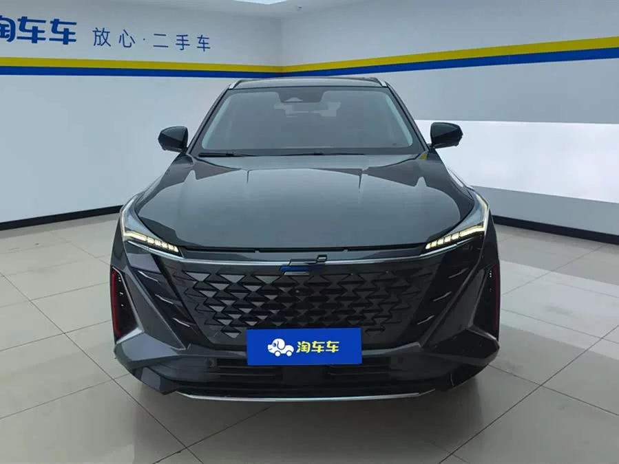 Oshan Z6