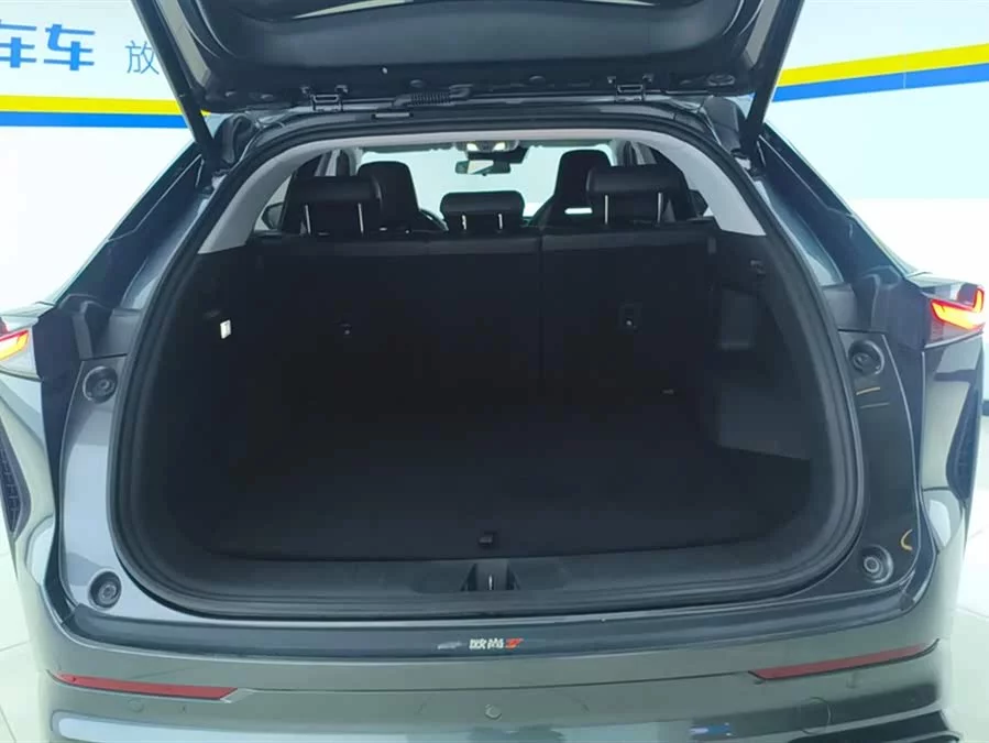 Oshan Z6